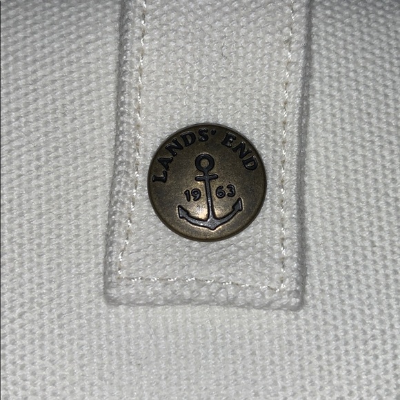 LANDS END TABLET CASE - Picture 4 of 4